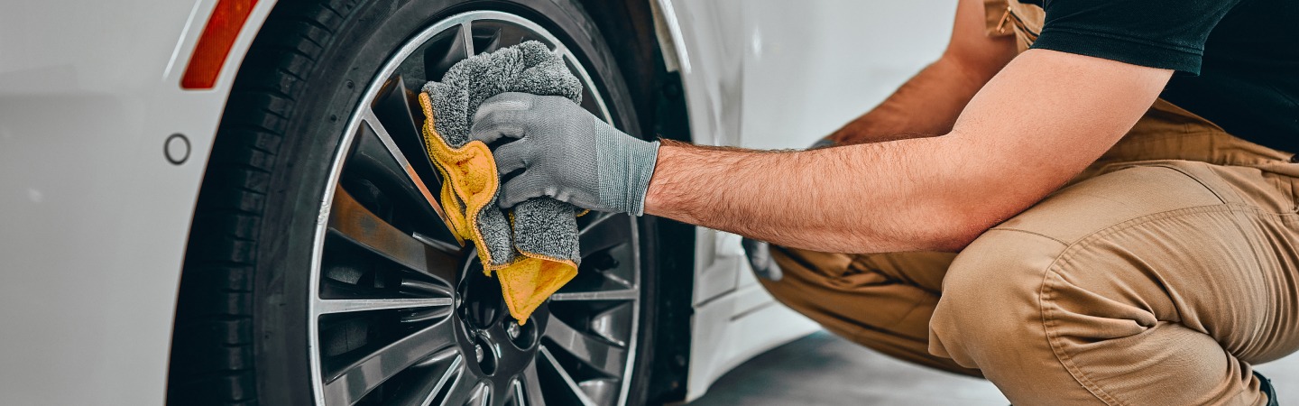 Express Detailing